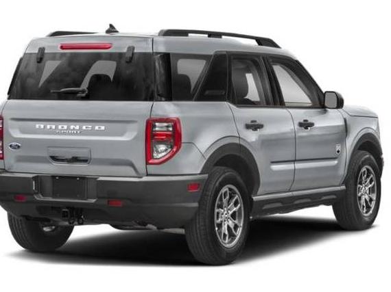 FORD BRONCO SPORT 2021 3FMCR9B62MRB39184 image